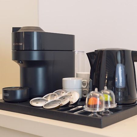 Selinunte Boutique Hotel 마리넬라 외부 사진