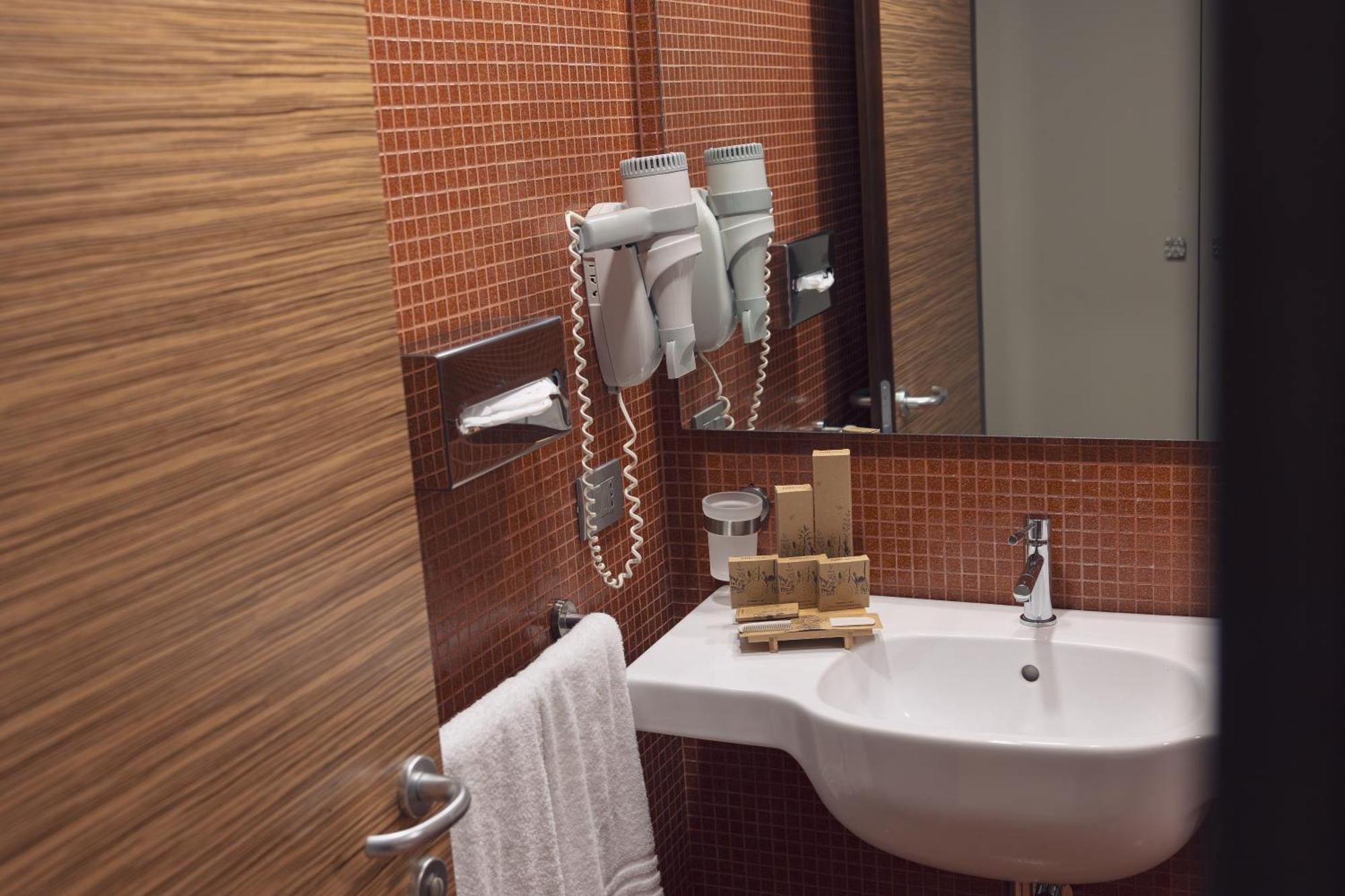 Selinunte Boutique Hotel 마리넬라 외부 사진