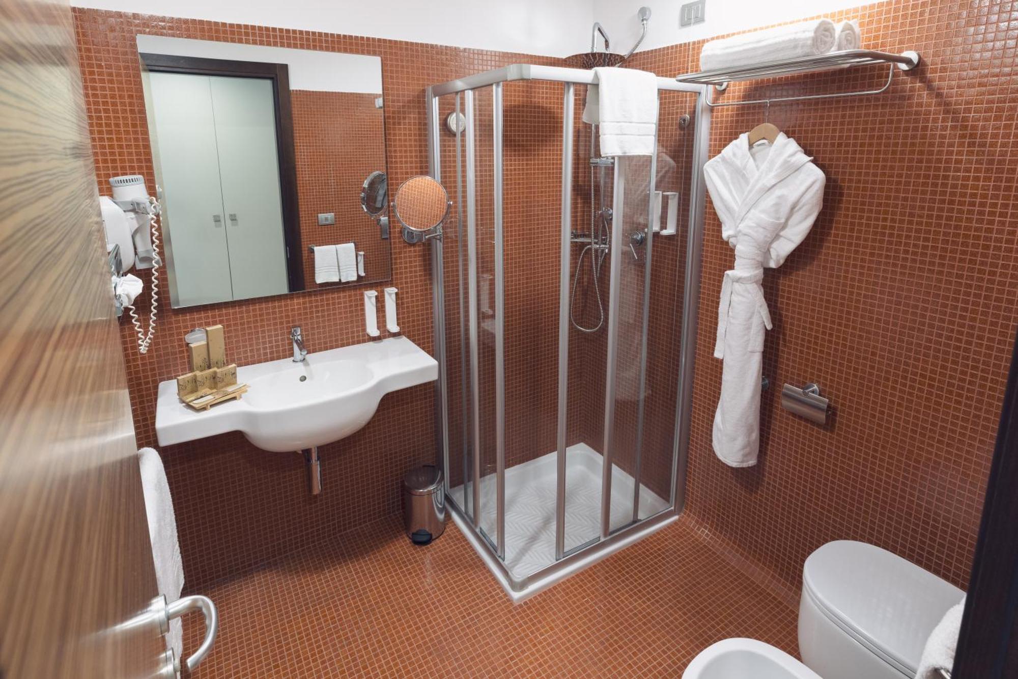 Selinunte Boutique Hotel 마리넬라 외부 사진