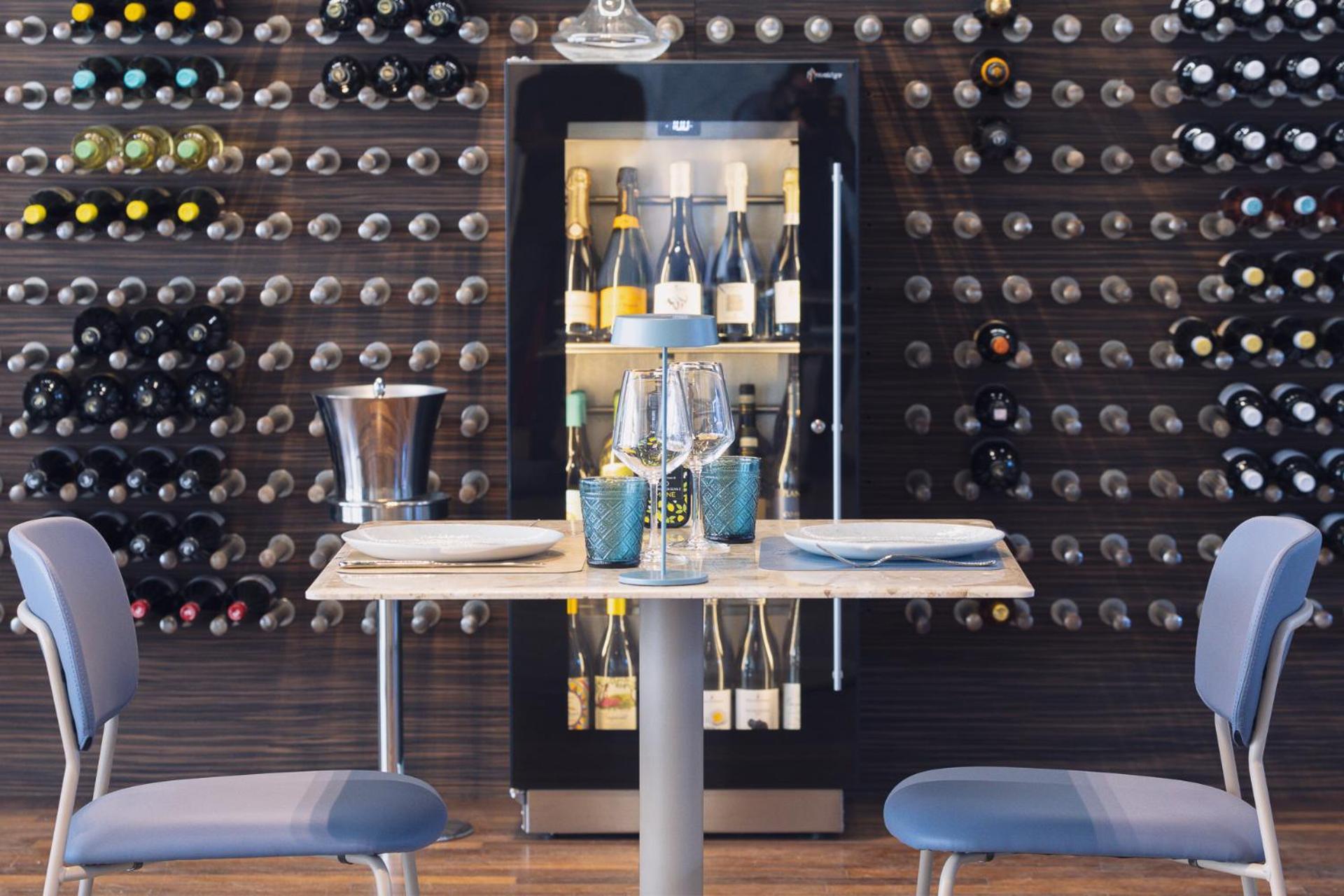 Selinunte Boutique Hotel 마리넬라 외부 사진