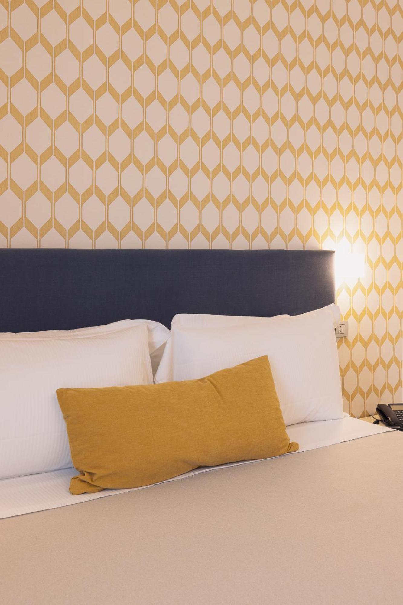 Selinunte Boutique Hotel 마리넬라 외부 사진