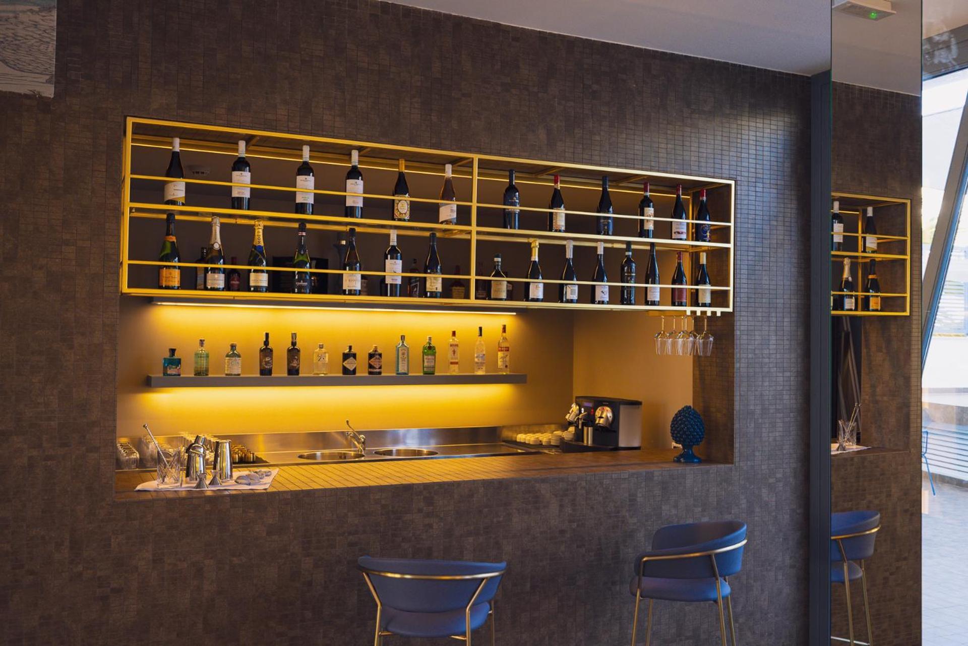 Selinunte Boutique Hotel 마리넬라 외부 사진