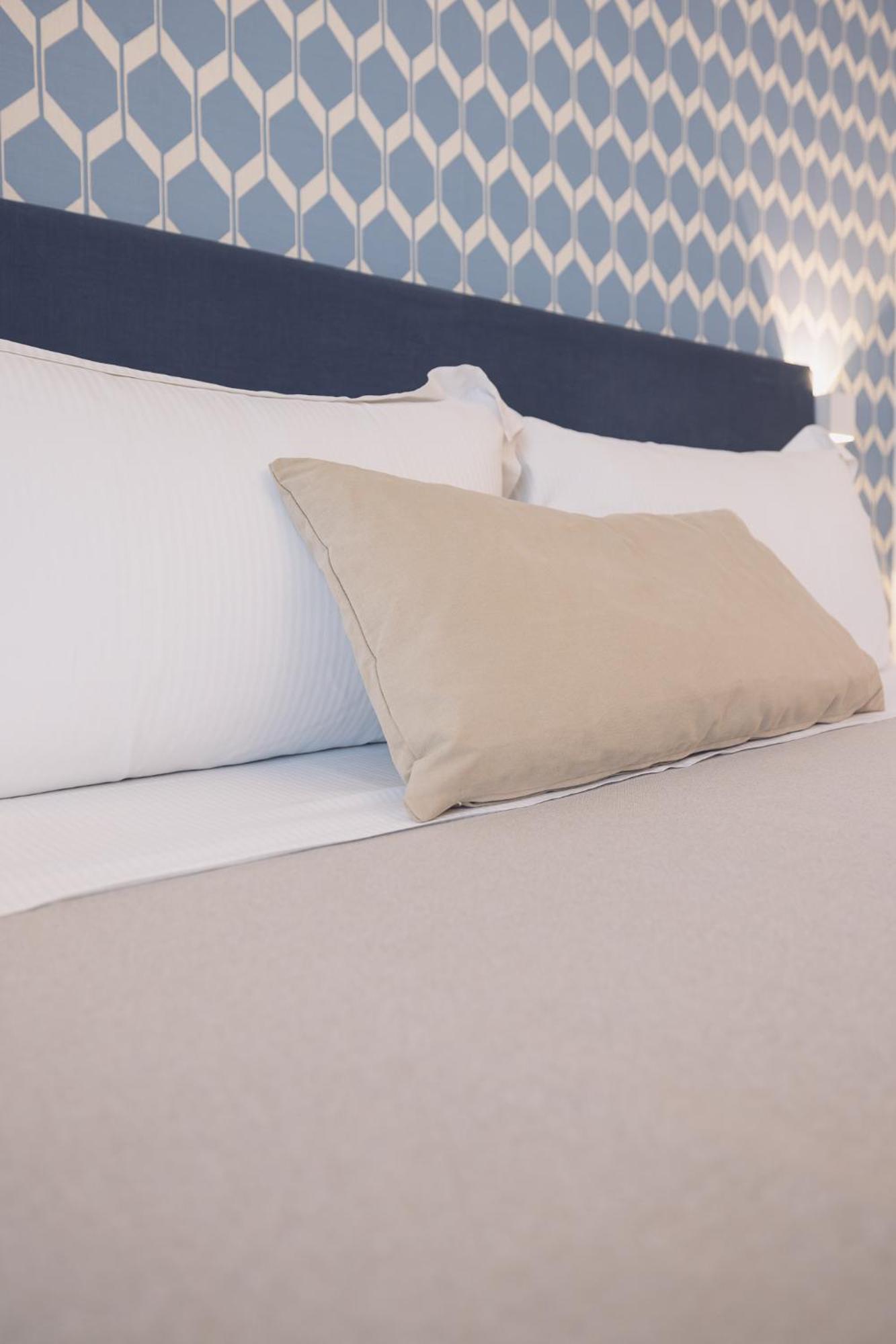 Selinunte Boutique Hotel 마리넬라 외부 사진
