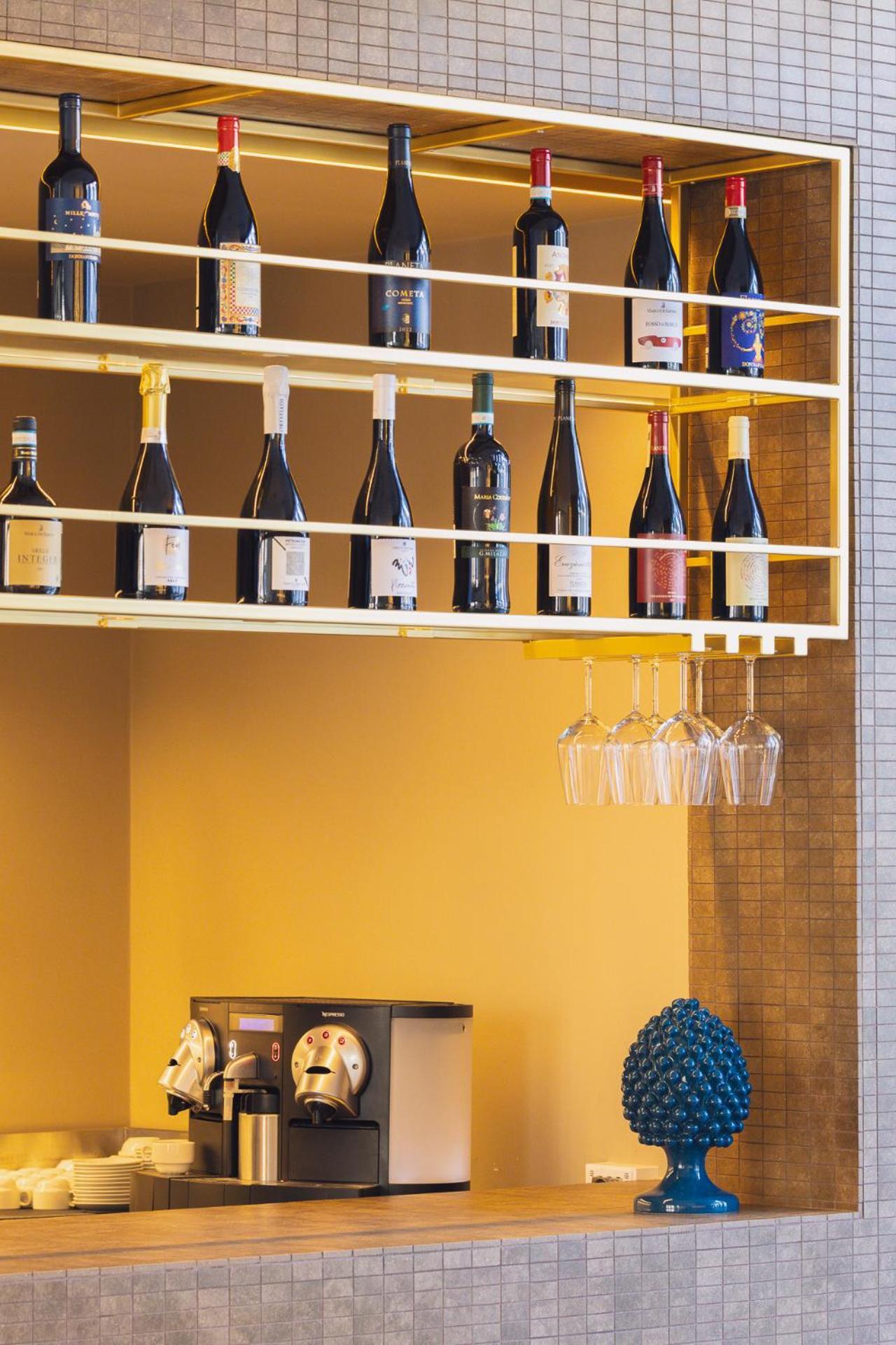 Selinunte Boutique Hotel 마리넬라 외부 사진