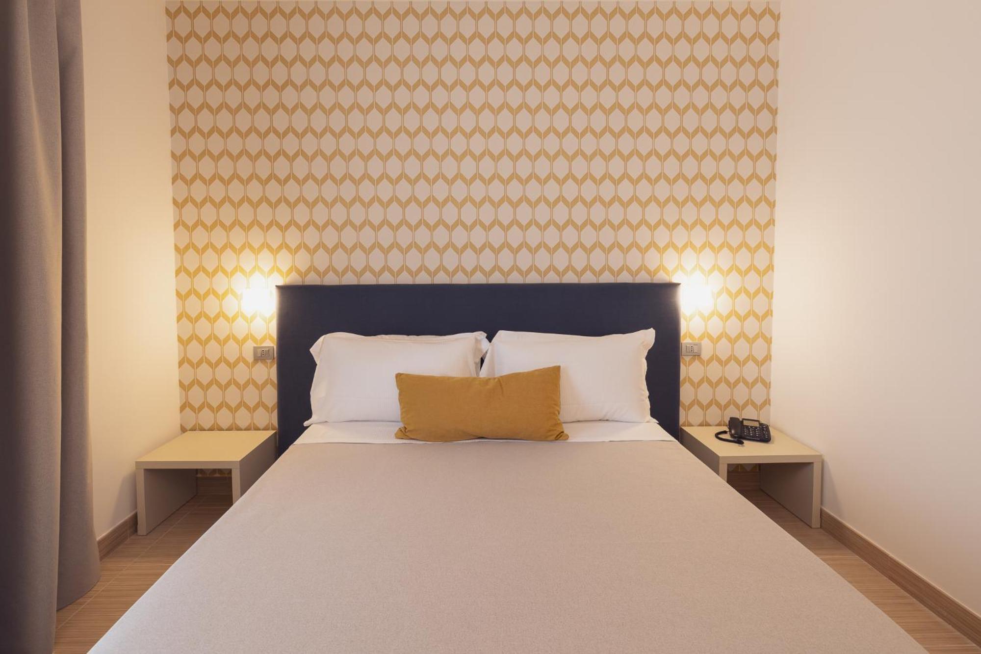 Selinunte Boutique Hotel 마리넬라 외부 사진