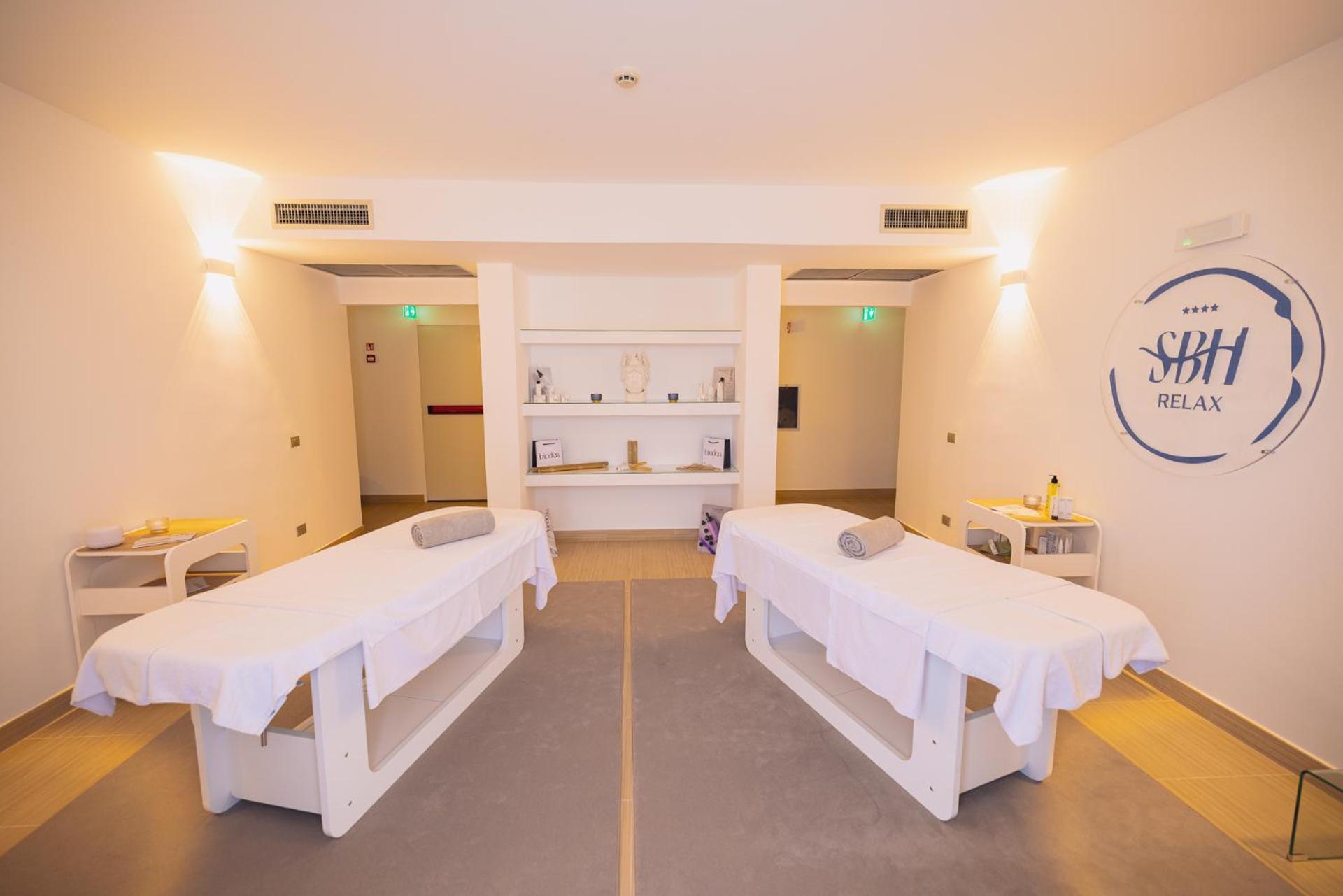 Selinunte Boutique Hotel 마리넬라 외부 사진