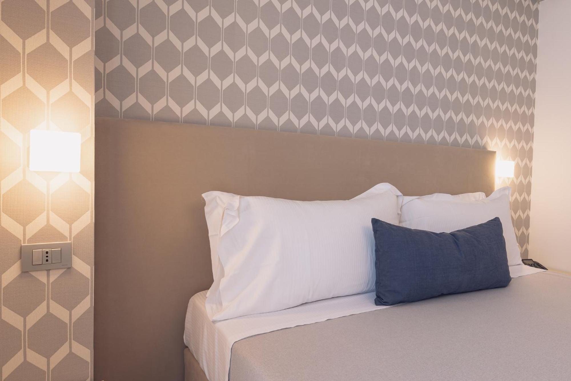 Selinunte Boutique Hotel 마리넬라 외부 사진
