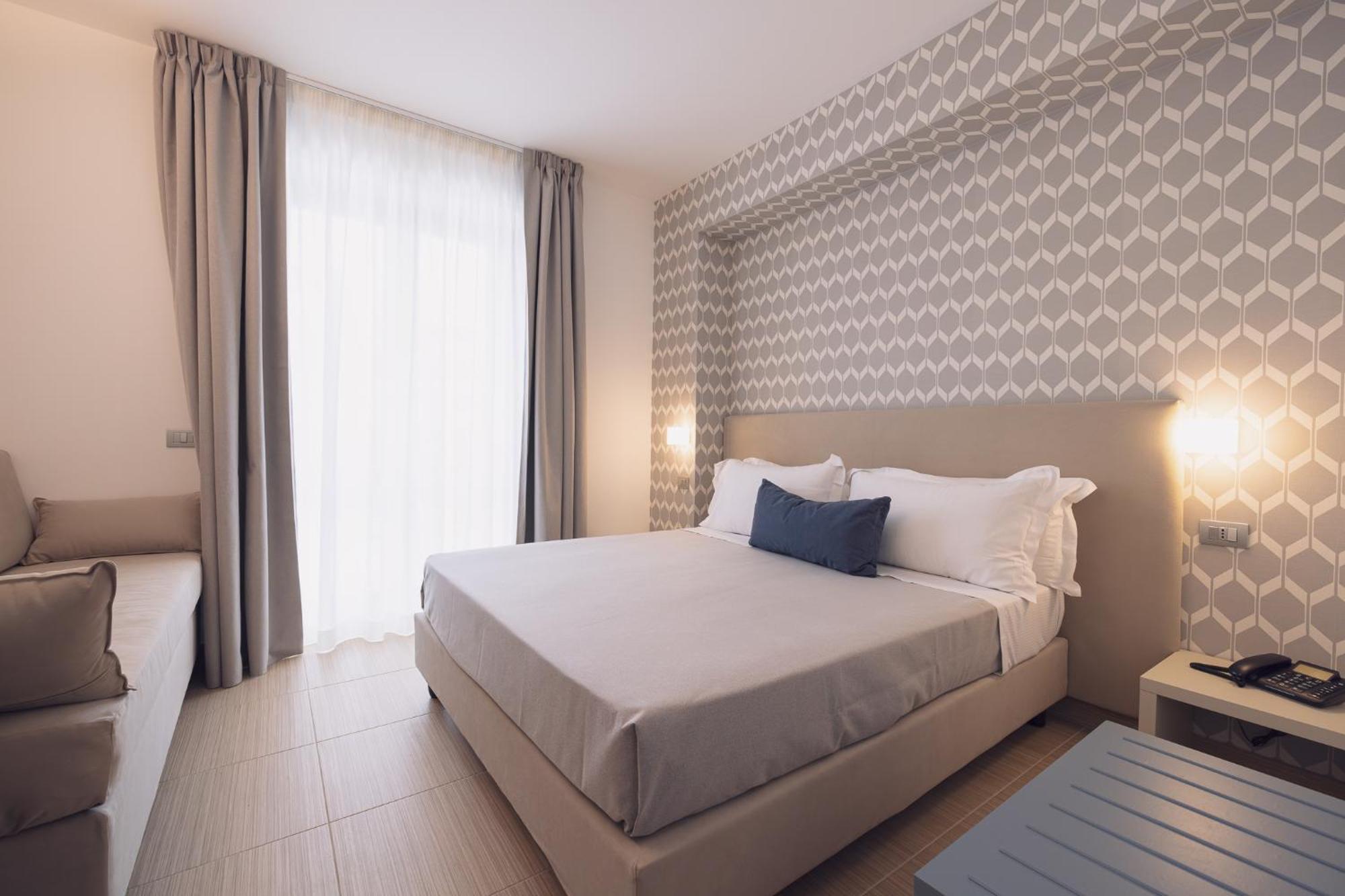 Selinunte Boutique Hotel 마리넬라 외부 사진