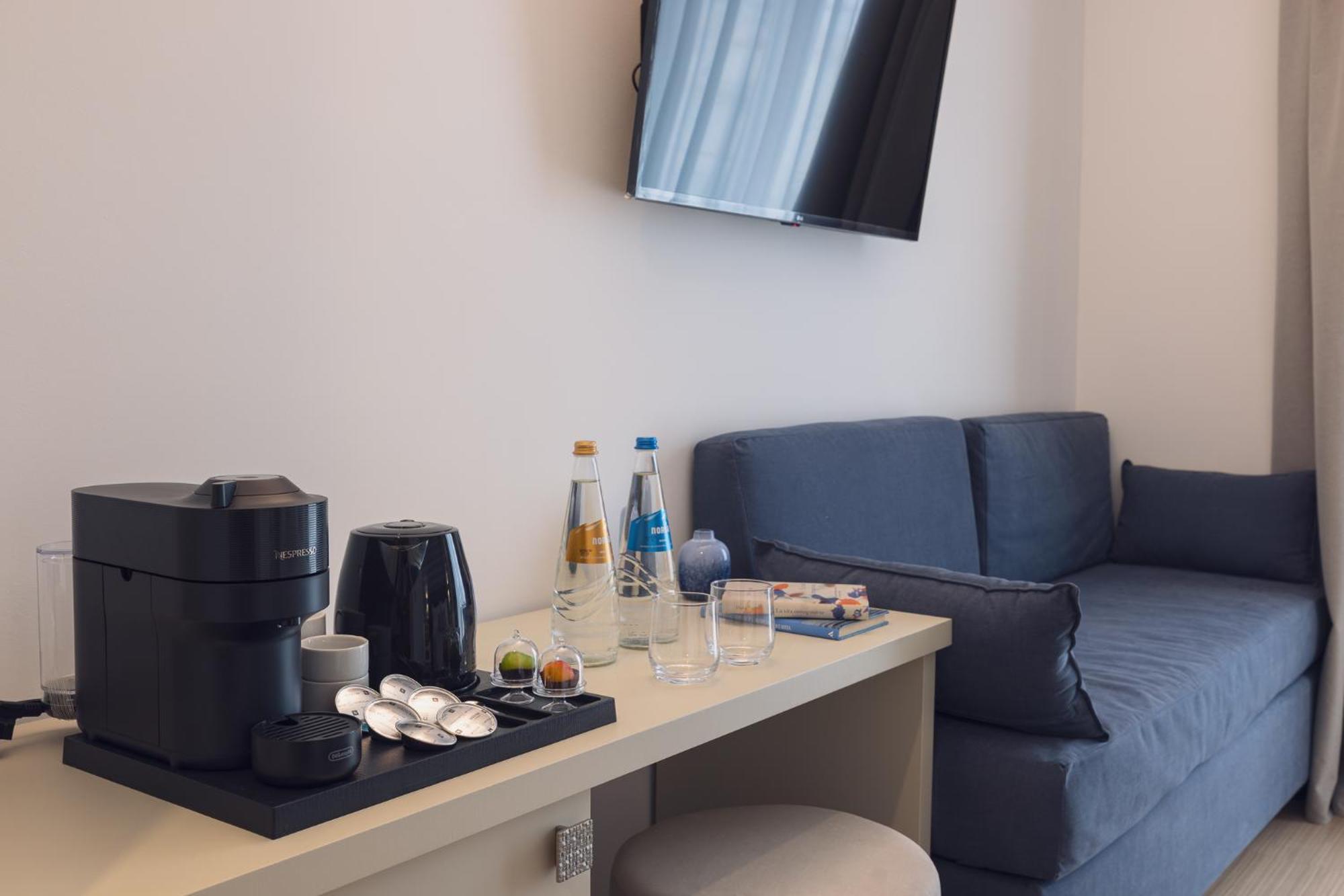 Selinunte Boutique Hotel 마리넬라 외부 사진