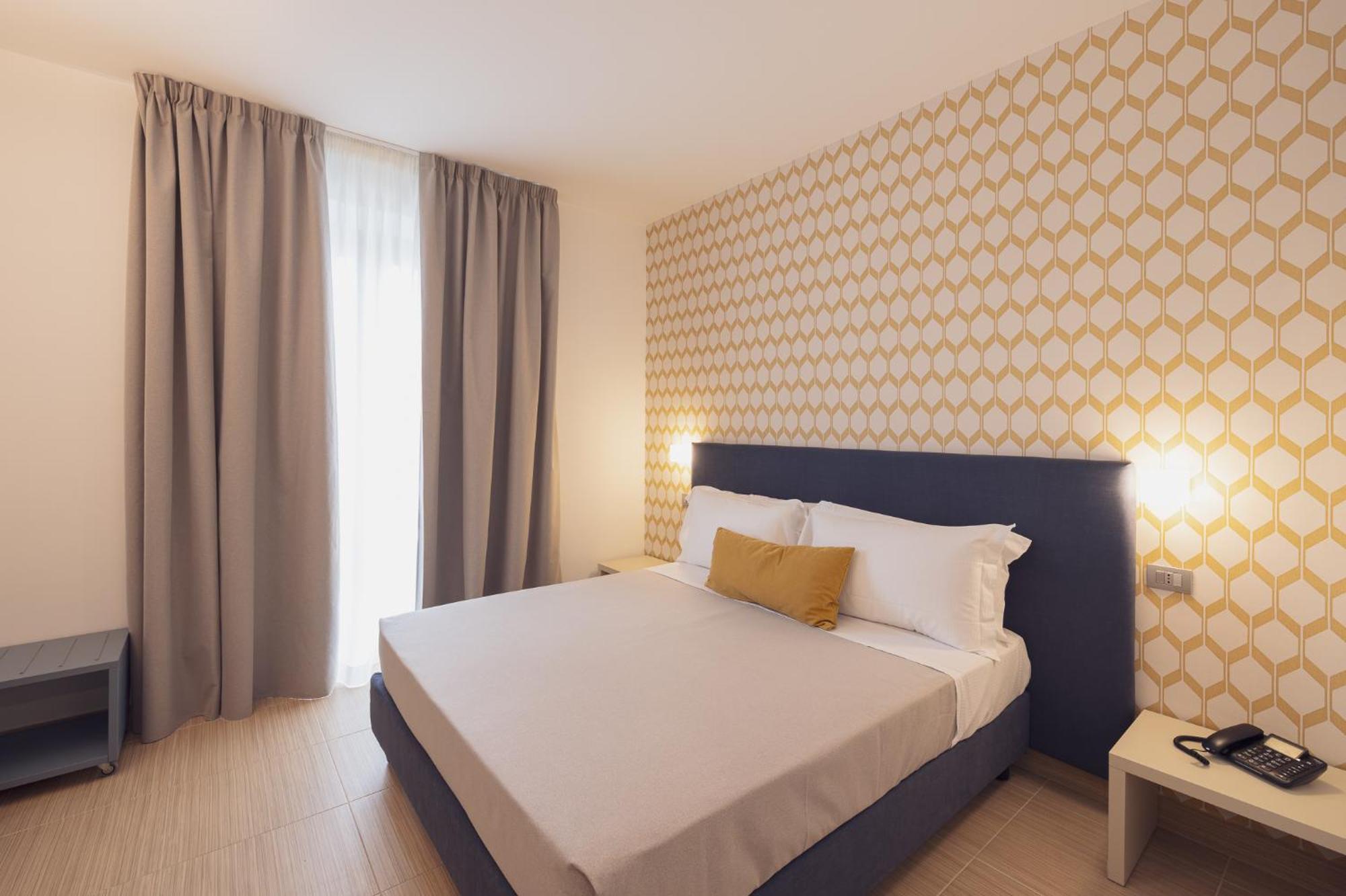 Selinunte Boutique Hotel 마리넬라 외부 사진