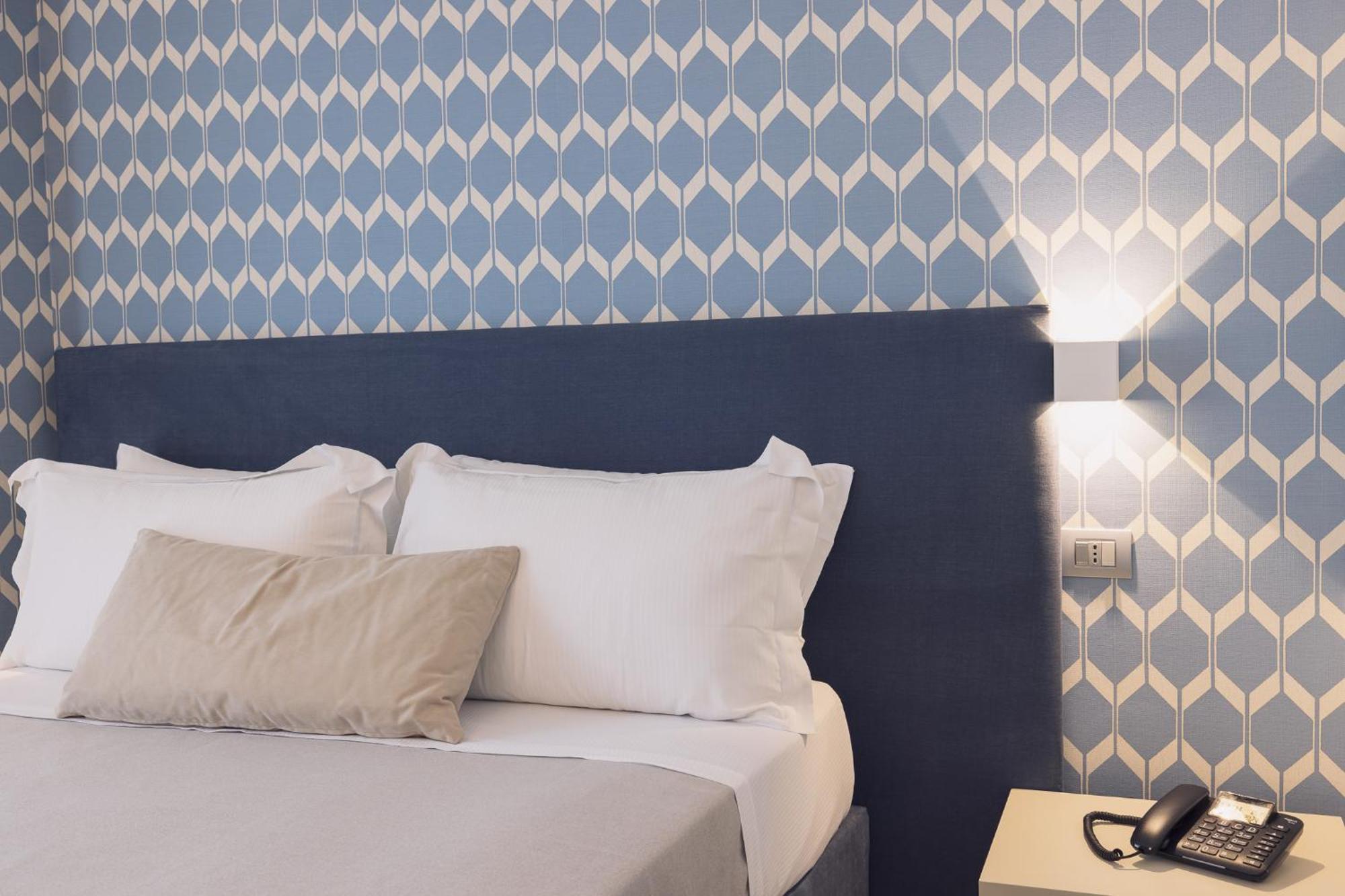 Selinunte Boutique Hotel 마리넬라 외부 사진